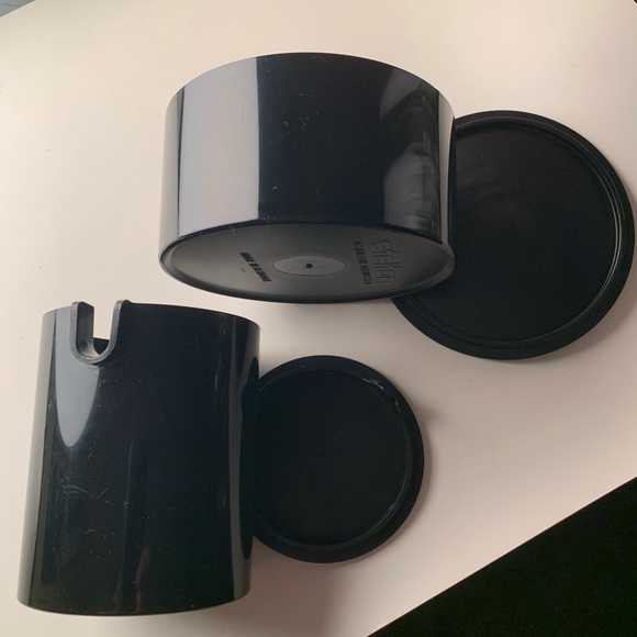 Stelton Coffee Tea thermos jug with Tray Creamer Sugar bowl set VINTAGE - Picture 7 of 10